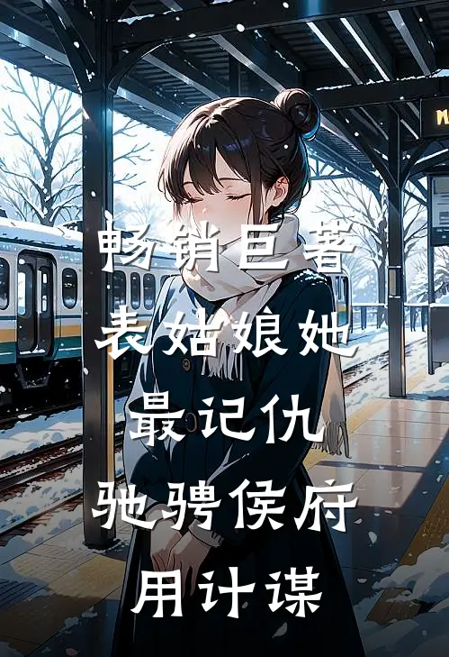 畅销巨著表姑娘她最记仇，驰骋侯府用计谋