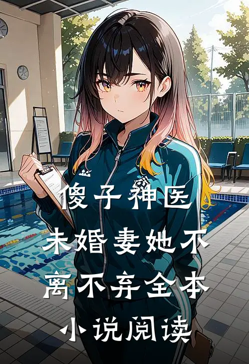 傻子神医：未婚妻她不离不弃全本小说阅读