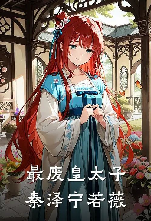 最废皇太子秦泽宁若薇