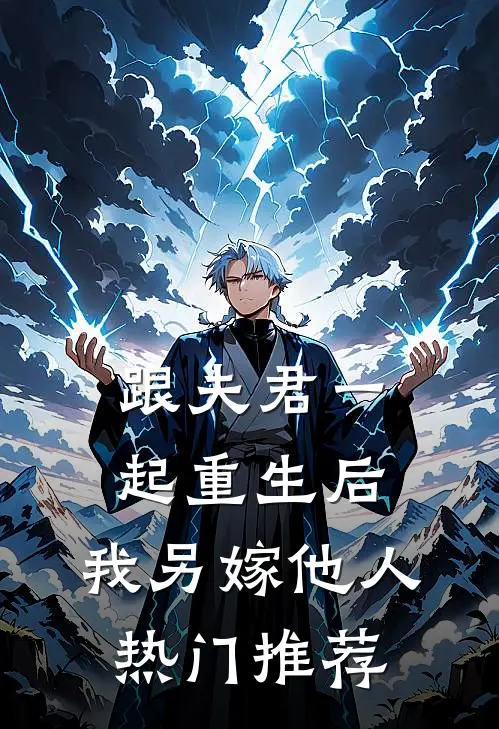 跟夫君一起重生后，我另嫁他人热门推荐