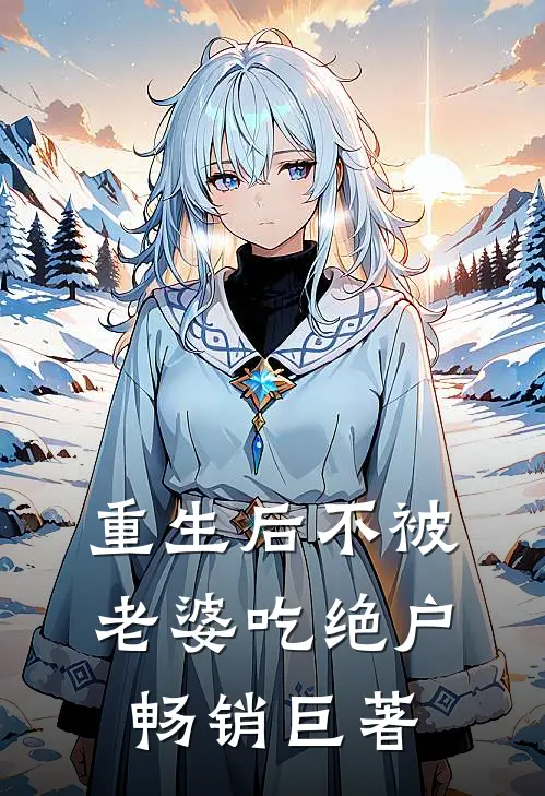 重生后不被老婆吃绝户畅销巨著
