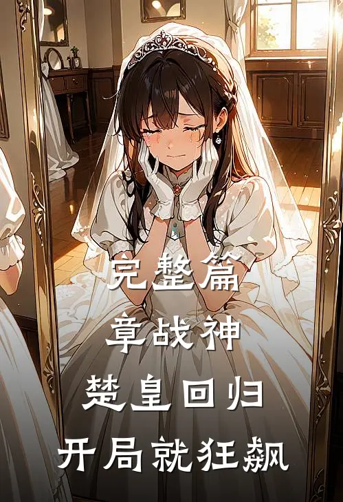 完整篇章战神：楚皇回归，开局就狂飙