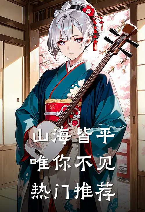 山海皆平，唯你不见热门推荐