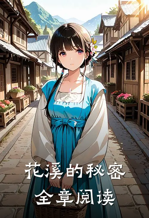 花溪的秘密全章阅读