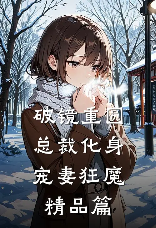 破镜重圆：总裁化身宠妻狂魔精品篇