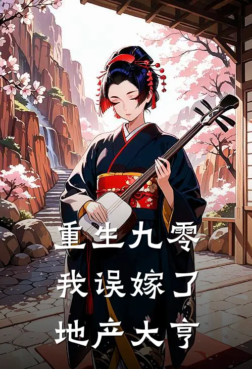 重生九零我误嫁了地产大亨