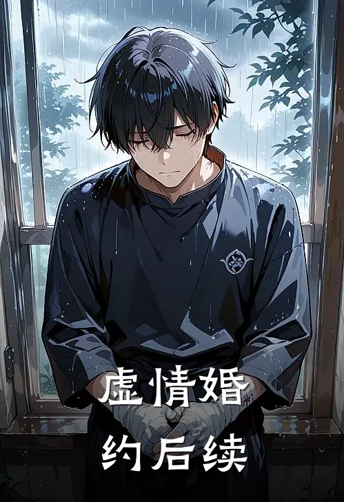 虚情婚约后续