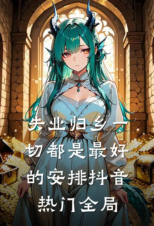 失业归乡一切都是最好的安排抖音热门全局