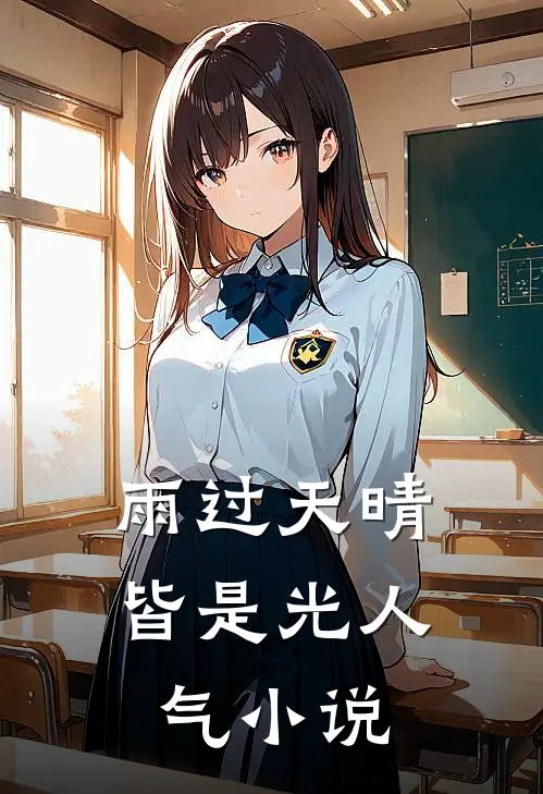 雨过天晴皆是光人气小说