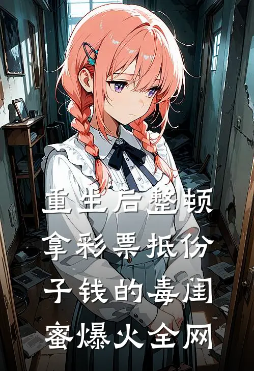 重生后整顿拿彩票抵份子钱的毒闺蜜爆火全网