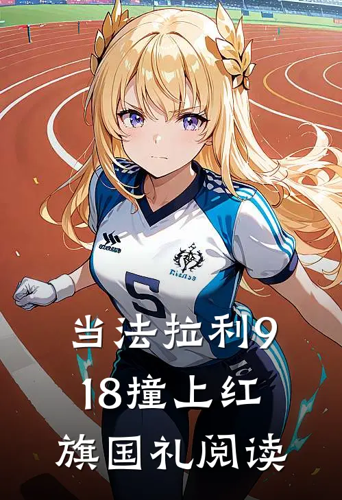 当法拉利918撞上红旗国礼阅读