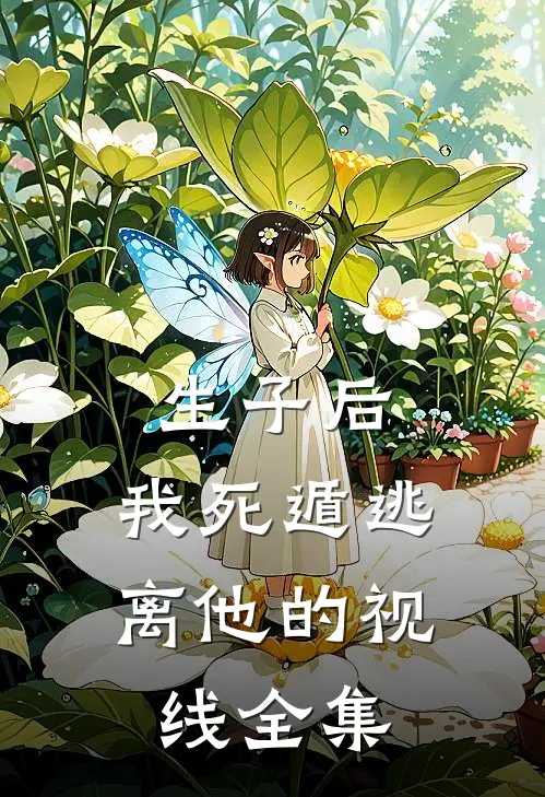 生子后，我死遁逃离他的视线 全集