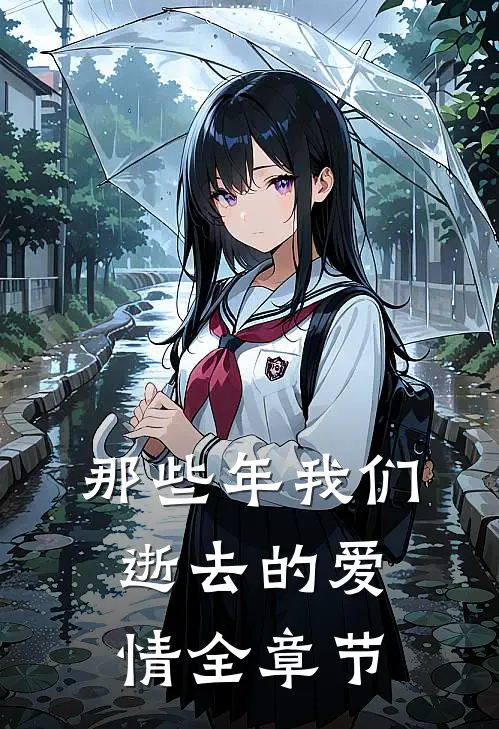 那些年我们逝去的爱情全章节