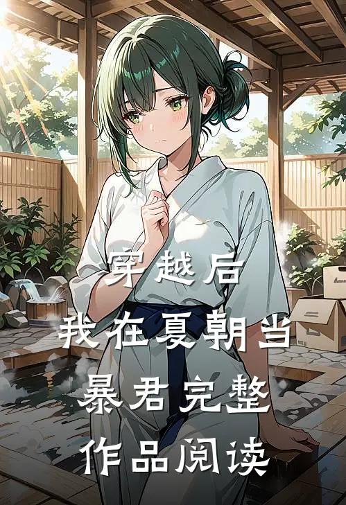 穿越后，我在夏朝当暴君完整作品阅读