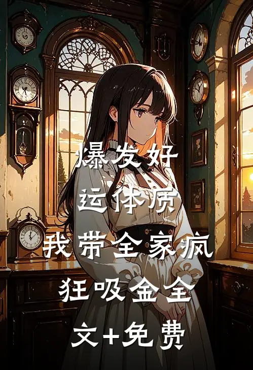 爆发好运体质，我带全家疯狂吸金全文+免费