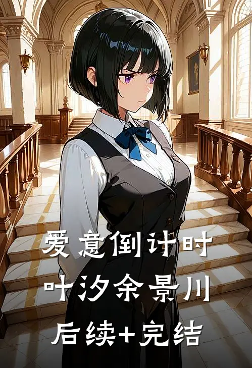 爱意倒计时叶汐余景川后续+完结