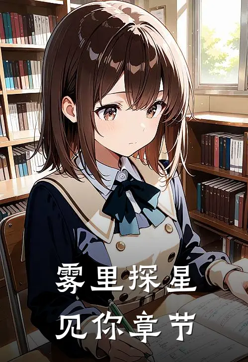 雾里探星见你章节