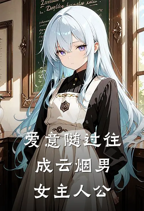 爱意随过往成云烟男女主人公