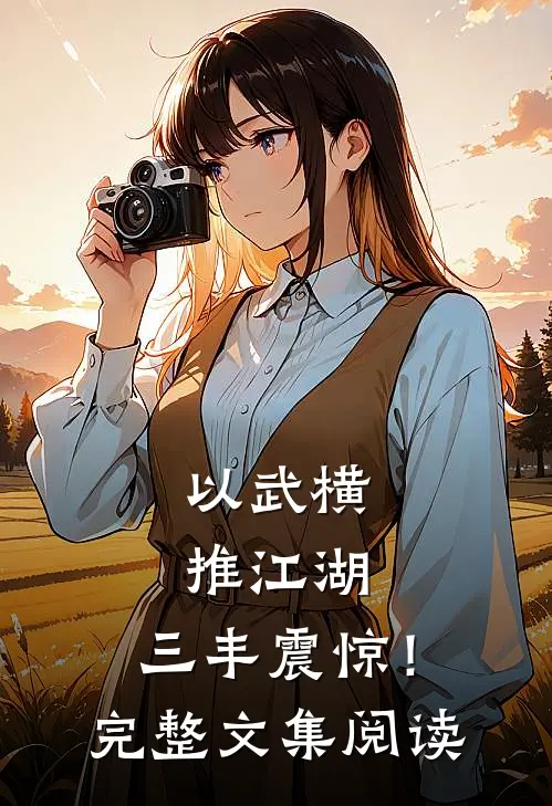 以武横推江湖，三丰震惊！完整文集阅读