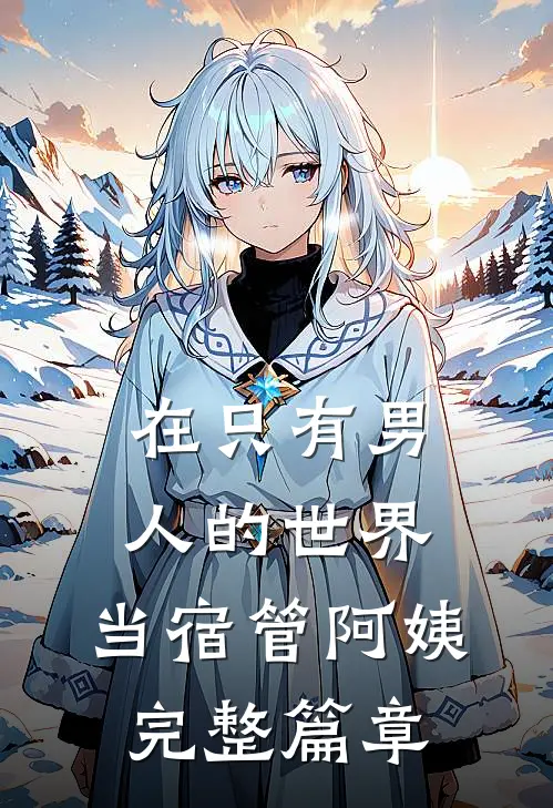 在只有男人的世界，当宿管阿姨完整篇章