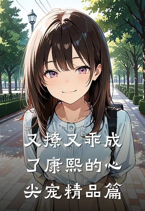 又撩又乖成了康熙的心尖宠精品篇
