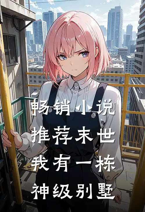 畅销小说推荐末世：我有一栋神级别墅