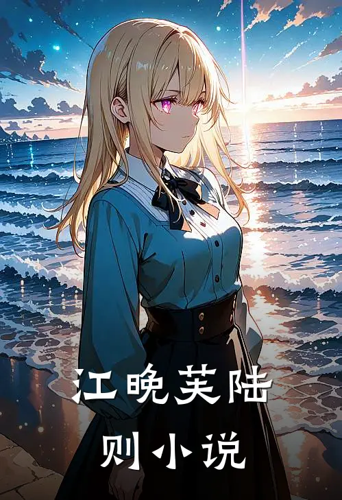 江晚芙陆则小说