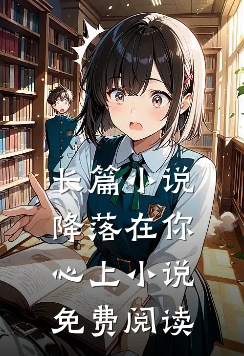 长篇小说降落在你心上小说免费阅读