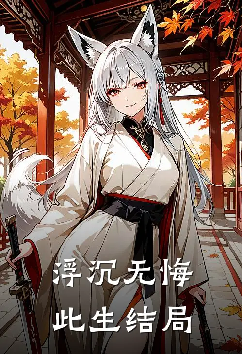 浮沉无悔此生结局