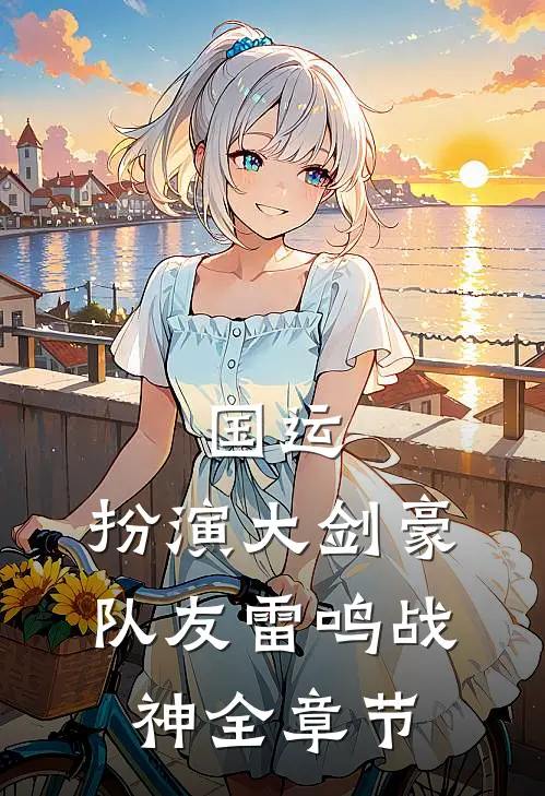 国运：扮演大剑豪，队友雷鸣战神全章节