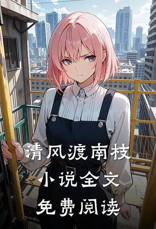 清风渡南枝小说全文免费阅读