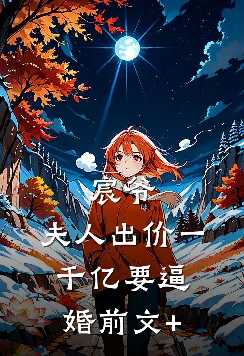 宸爷，夫人出价一千亿要逼婚前文+