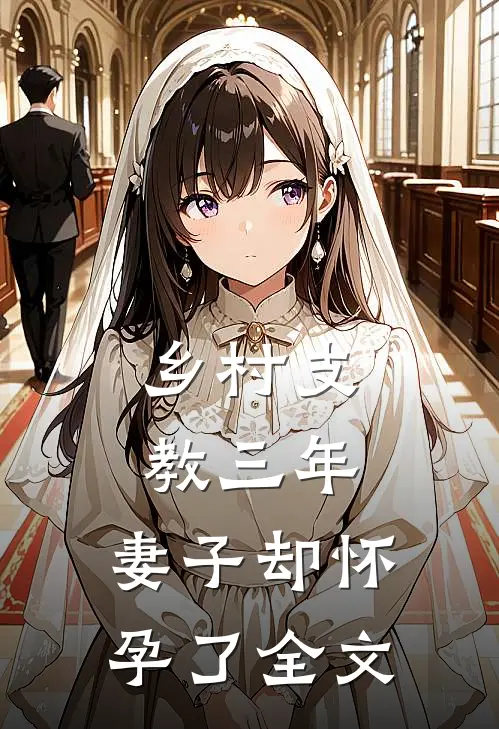 乡村支教三年，妻子却怀孕了全文