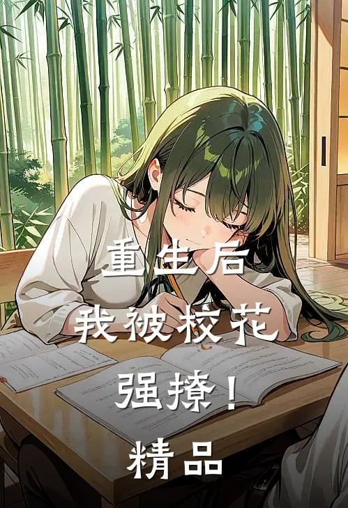 重生后,我被校花强撩!精品
