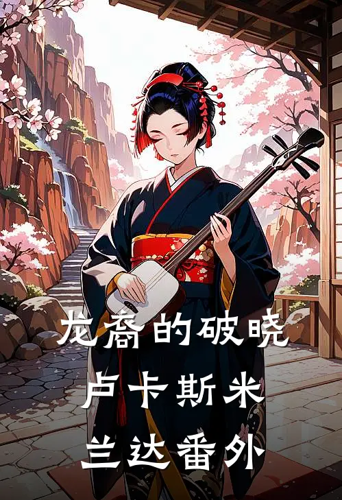 龙裔的破晓卢卡斯米兰达 番外