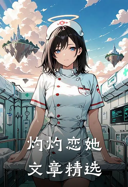 灼灼恋她文章精选