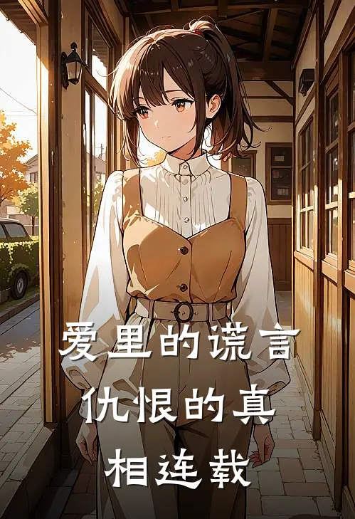 爱里的谎言，仇恨的真相连载