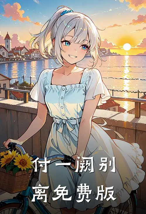 付一阙别离免费版