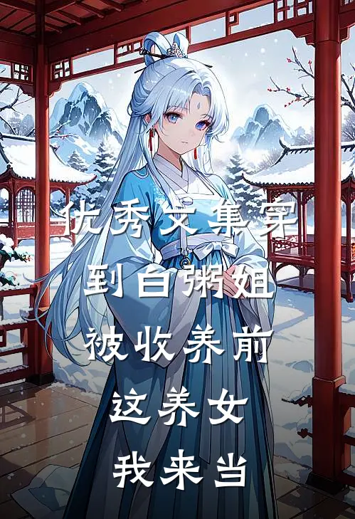 优秀文集穿到白粥姐被收养前，这养女我来当