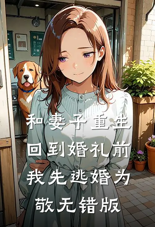 和妻子重生回到婚礼前，我先逃婚为敬无错版