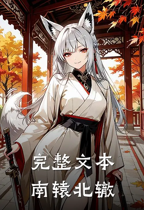 完整文本南辕北辙