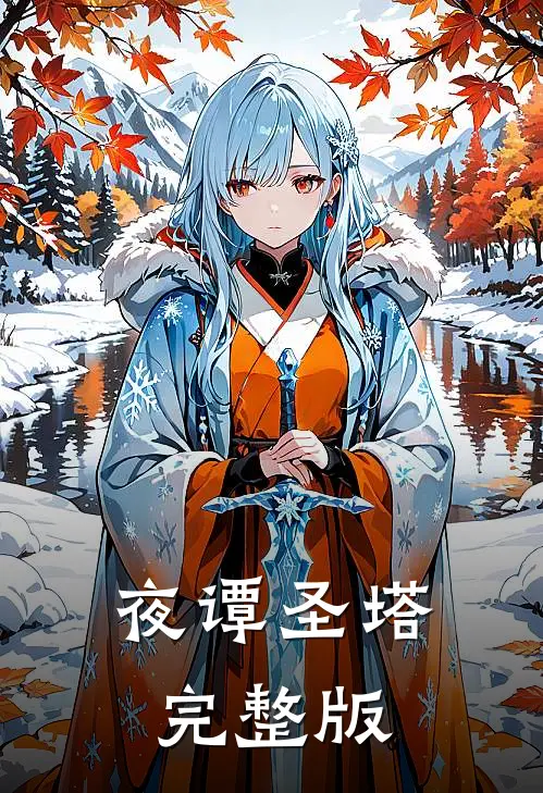 夜谭圣塔完整版攻略