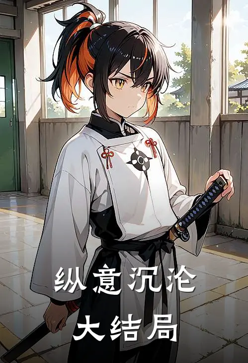 纵意沉沦大结局