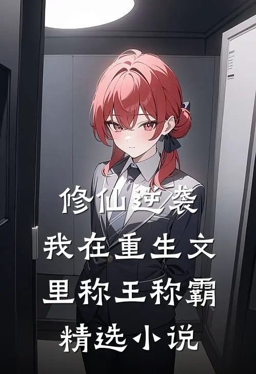 修仙逆袭，我在重生文里称王称霸精选小说