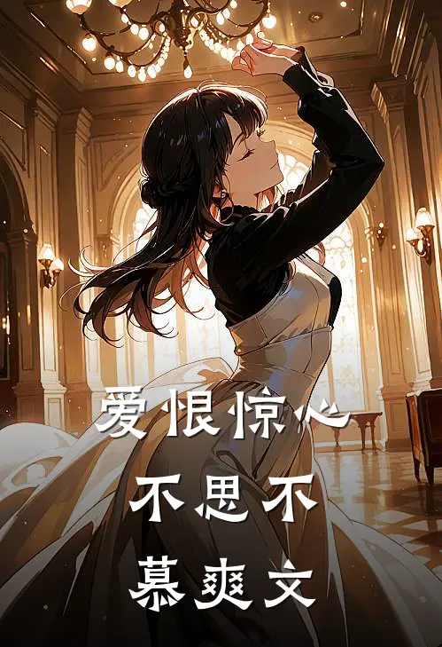 爱恨惊心，不思不慕爽文