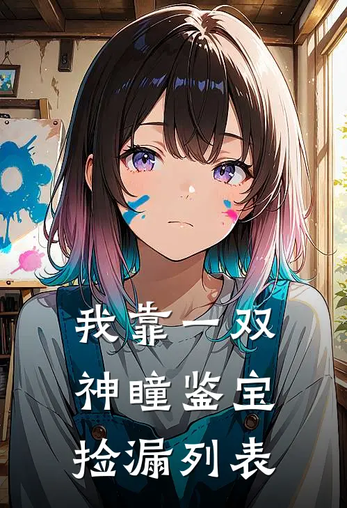 我靠一双神瞳鉴宝捡漏列表