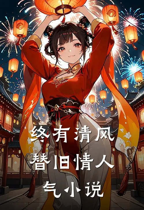 终有清风替旧情人气小说