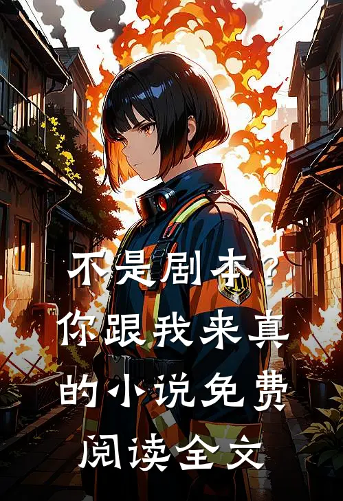 不是剧本？你跟我来真的小说免费阅读全文