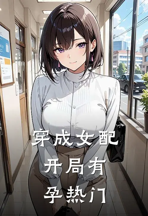 穿成女配，开局有孕热门