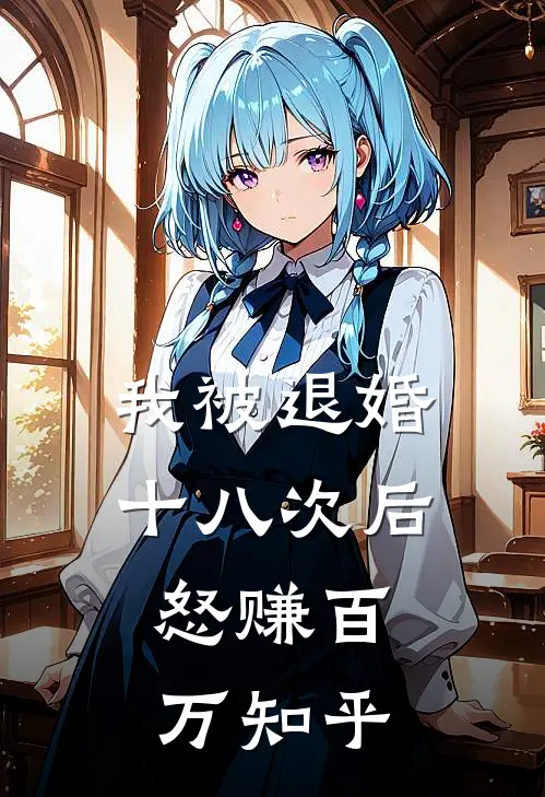 我被退婚十八次后，怒赚百万知乎
